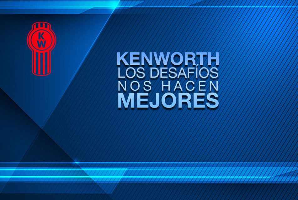 Kenworth de Monterrey es Concesionario del Año 2021