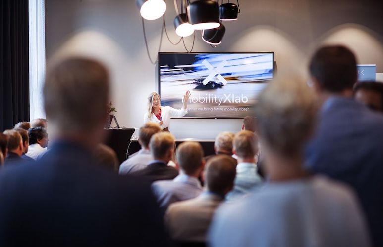 MobilityXlab busca innovación estratégica para Volvo