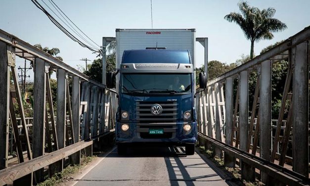 RIO Box aumenta rentabilidad de camiones VW
