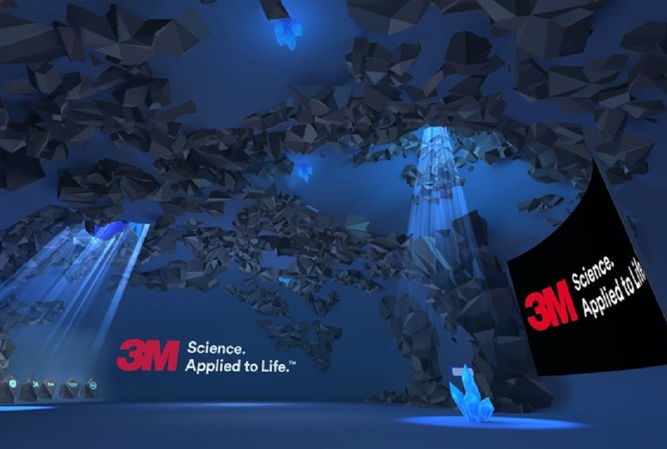 3M Futures muestra tendencias científicas y tecnológicas globales