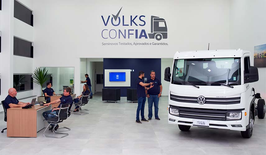 Con Volks|Confia VWCO venderá usados multimarca