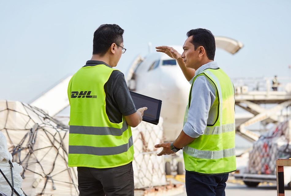 DHL Global Forwarding amplía su servicio GoGreen Plus