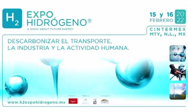 Expo Hidrogeno busca detonar el potencial de México