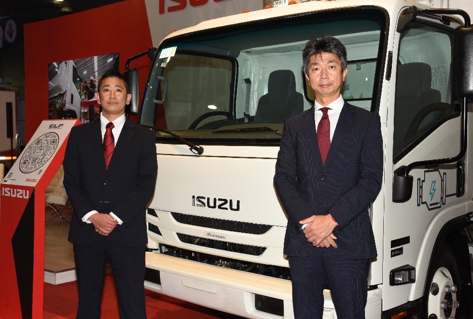Isuzu-estima-vender-4000-unidades-en-2022
