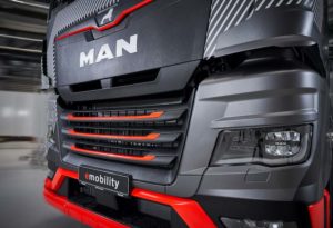 MAN-emobility-truck