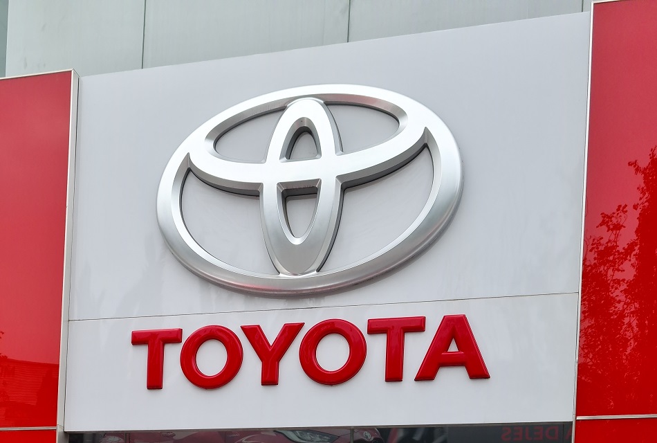 Toyota llama a revisión a modelos Tacoma, Tundra y Sequoia