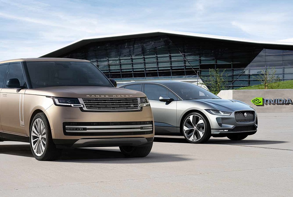 Vehiculos-Jaguar-y-Land-Rover-tendran-software-NVIDIA-desde-2025