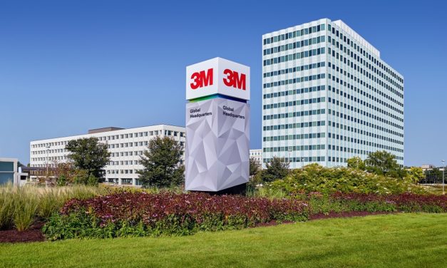 3M es una de las empresas más éticas del mundo