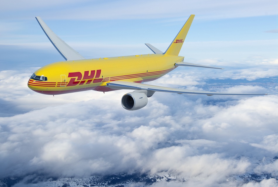 DHL fortalece su red de aviación al asociarse con Cargojet