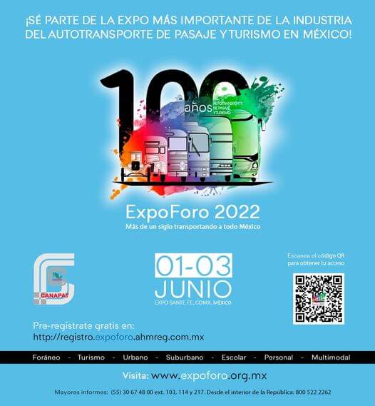 EXPO FORO 2022