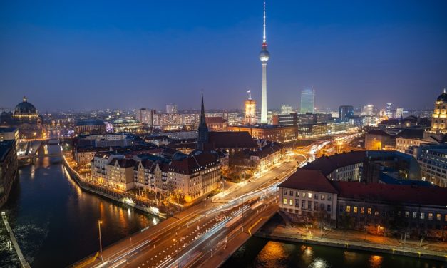 Hitachi Energy acelerará la movilidad sostenible en Berlín