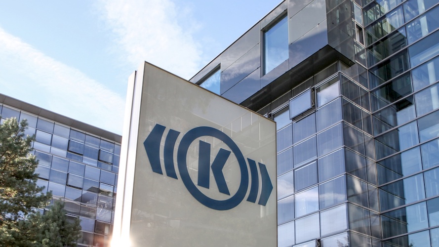 Knorr-Bremse desarrollará dirección asistida eléctrica