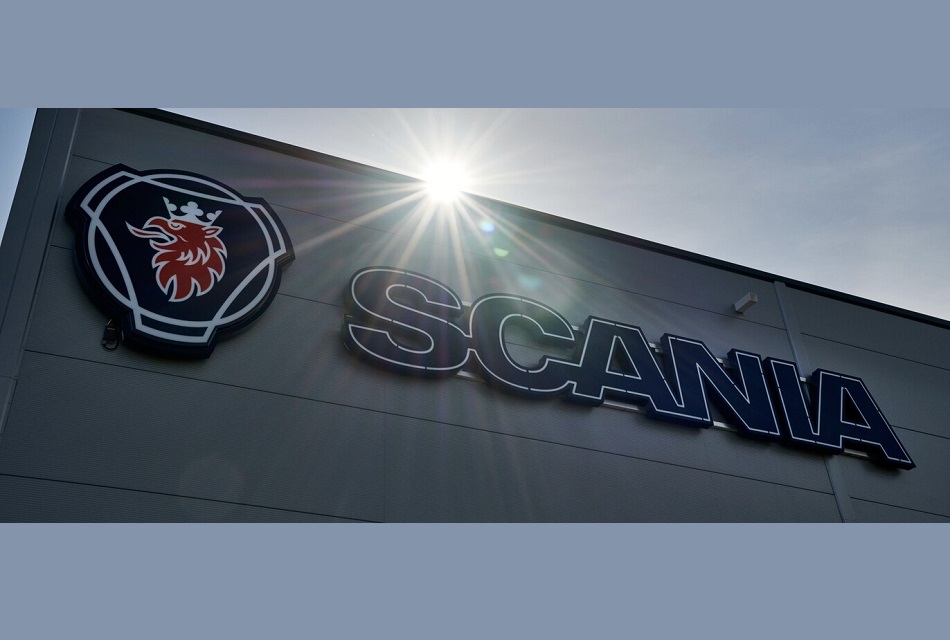 Scania trabaja para proteger a sus empleados en Ucrania