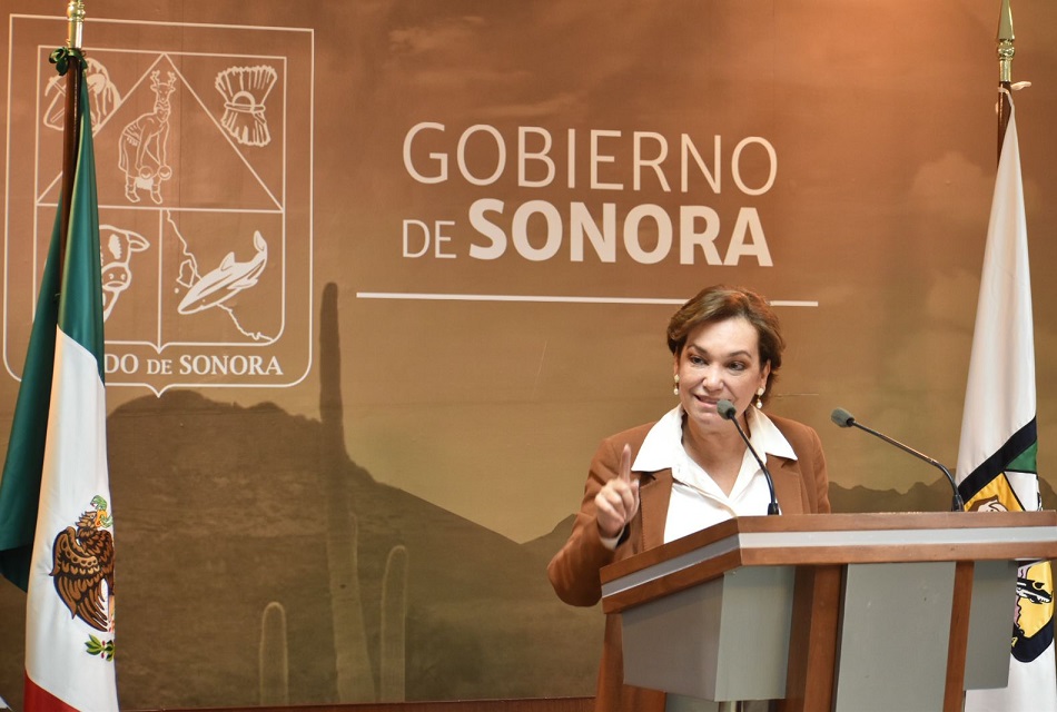Se han regularizado 1,214 vehículos usados extranjeros en Sonora