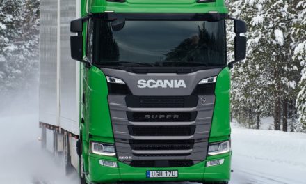 Ventas mundiales de Scania aumentaron 25% en 2021