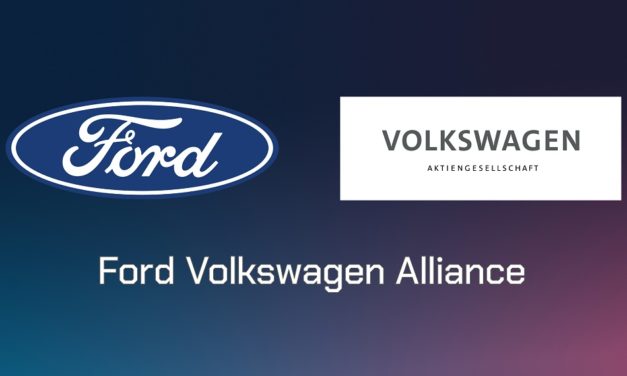 Volkswagen y Ford amplían su colaboración en movilidad eléctrica