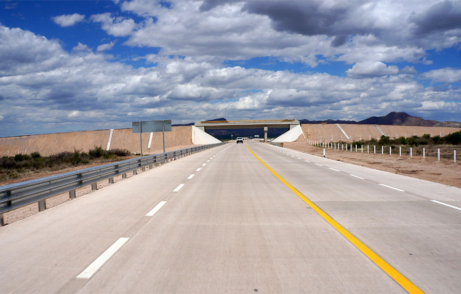 4 estados tendrán nuevas obras y modernización de carreteras