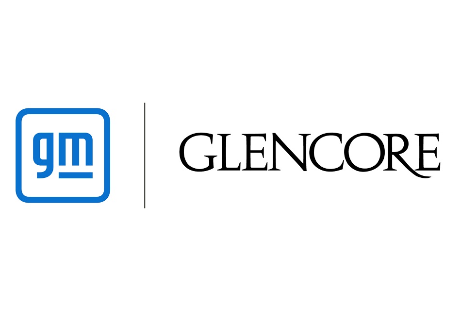 GM y Glencore firman un acuerdo de suministro de cobalto