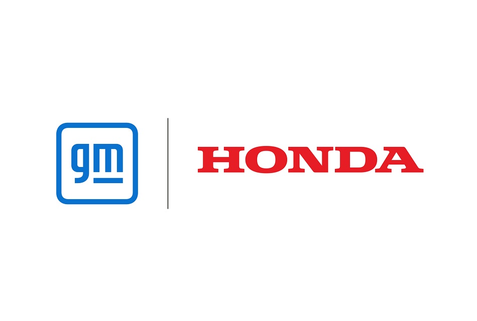 GM y Honda desarrollarán conjuntamente vehículos eléctricos