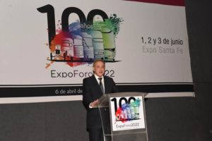 Lucio Rodríguez-Expo Foro2022