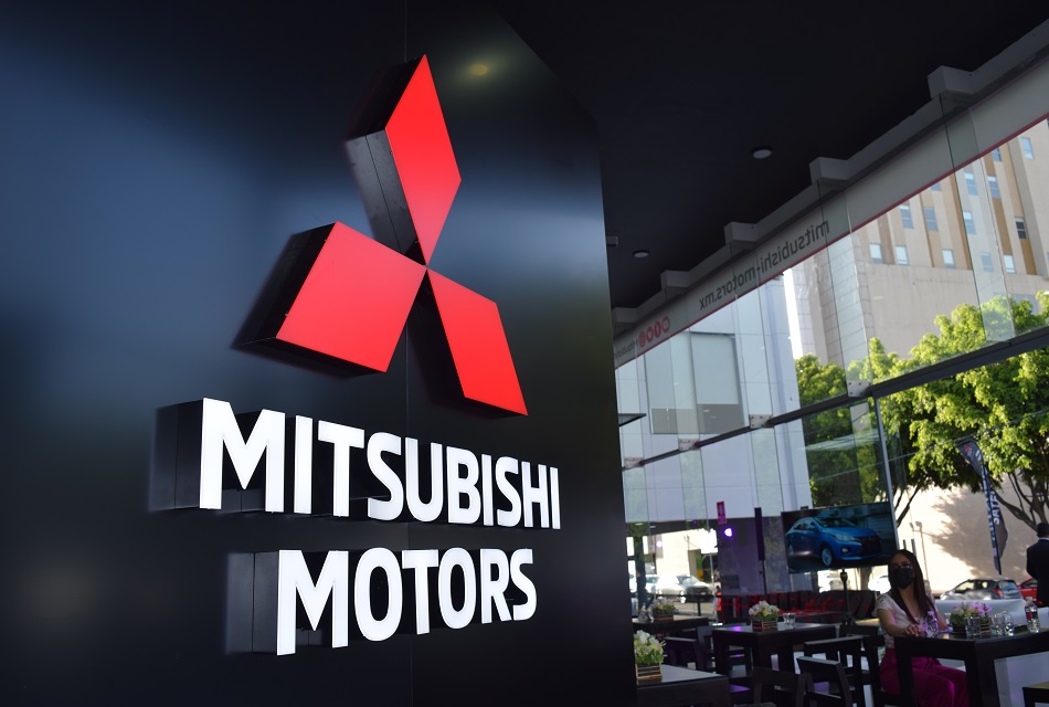 Profeco informa sobre llamado a revisión de Mitsubishi