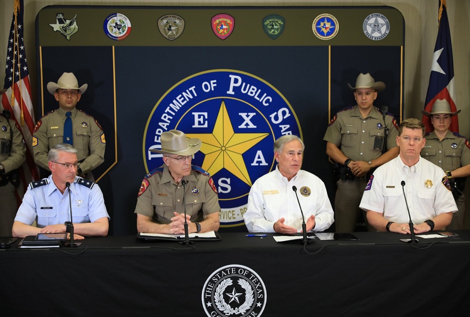 SRE rechaza las inspecciones impuestas por Texas