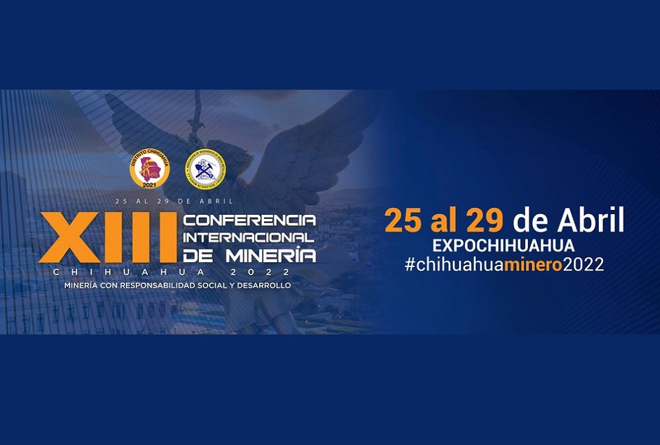 TotalEnergies participa en la Conferencia Internacional de Minería