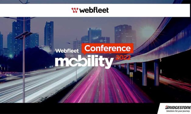 Webfleet prepara ecosistema de movilidad futura