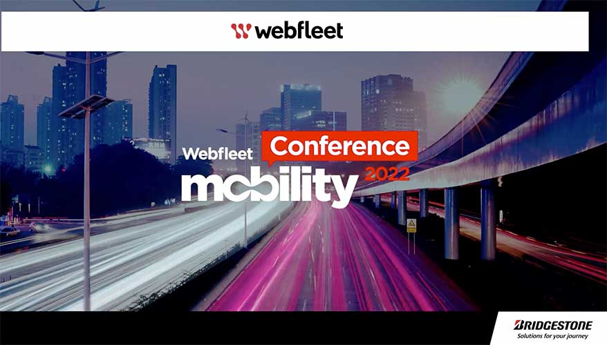 Webfleet prepara ecosistema de movilidad futura