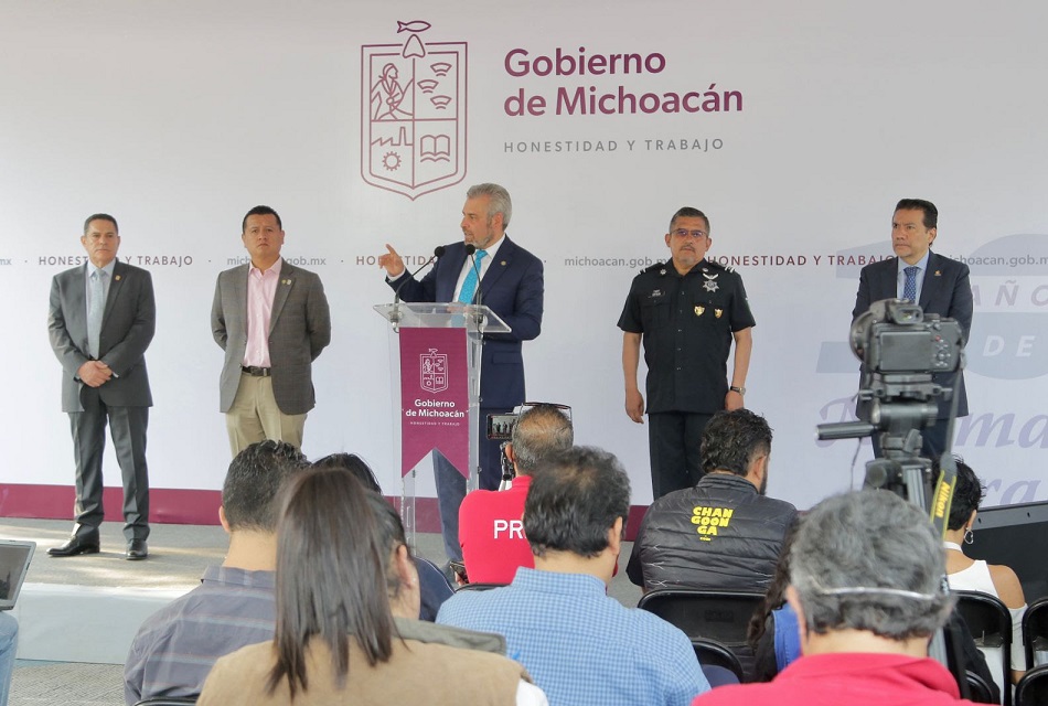 En Michoacán estiman regularizar entre 150,000 y 175,000 vehículos