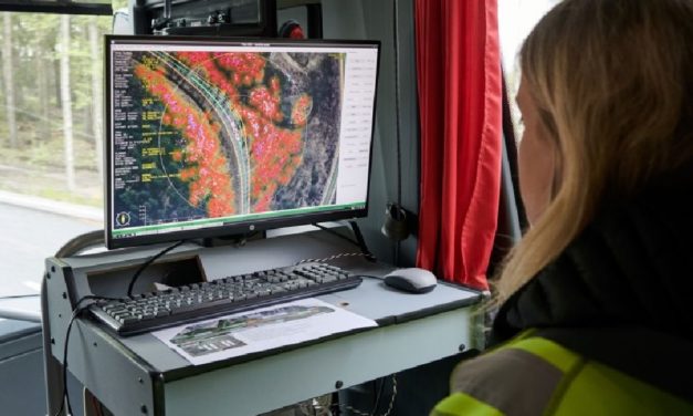 Scania se asocia con centro de inteligencia artificial sueco