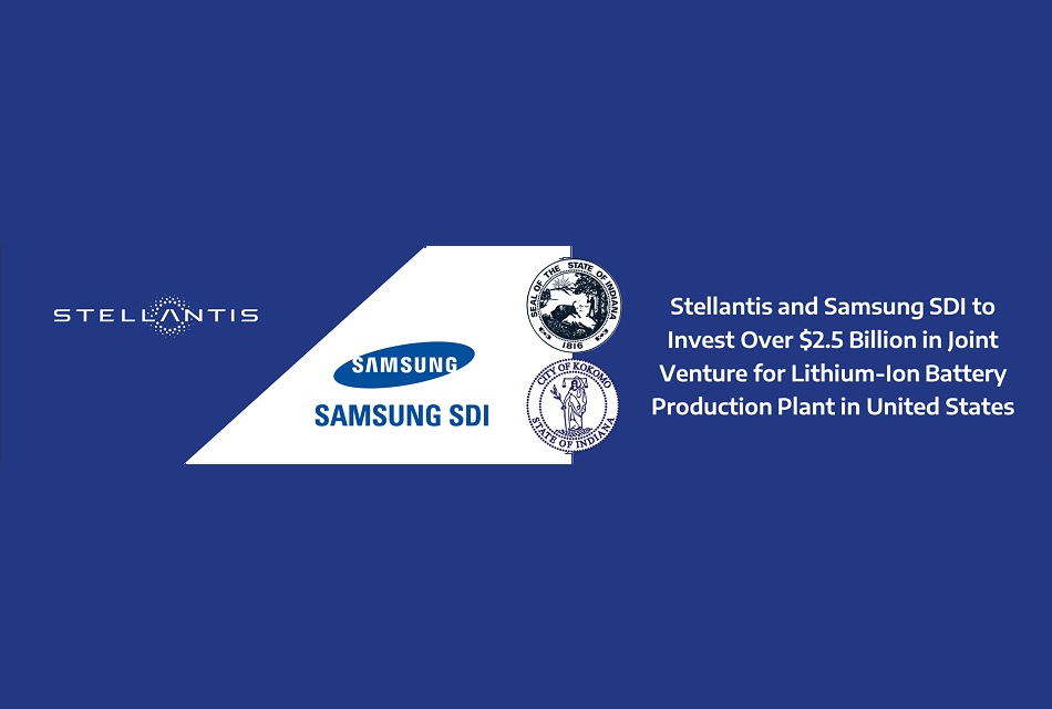 Stellantis-y-Samsung-instalaran-planta-de-baterias-de-litio-en-EU