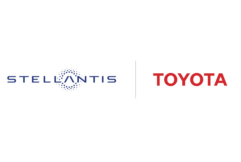 Stellantis y Toyota acuerdan producir un nuevo vehículo comercial