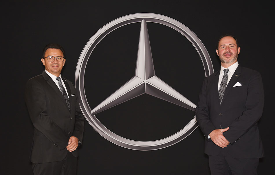 Busca Daimler Financial Services relaciones de largo plazo con clientes