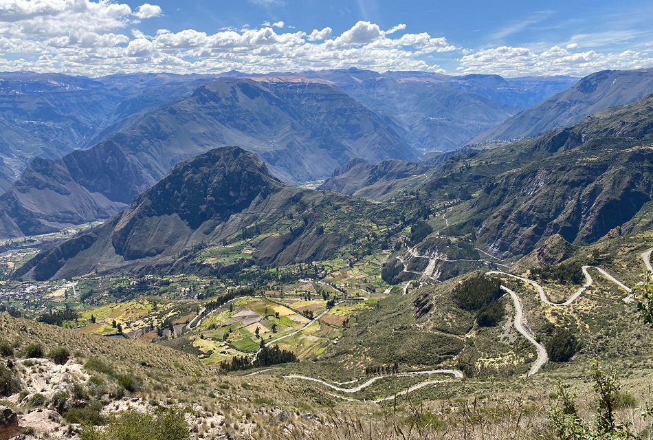 Finaliza-El-Camino-Inca-de-Goodyear