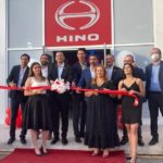 Inaugura Hino agencia en Chihuahua