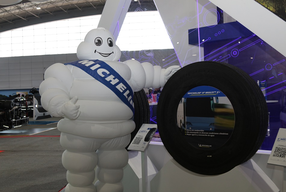 Michelin consigue la certificación de Great Place To Work