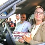 Nuevo módulo de regularización de vehículos en Michoacán