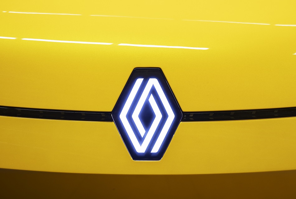 Renault lanza servicio para recopilar datos de fabricacion