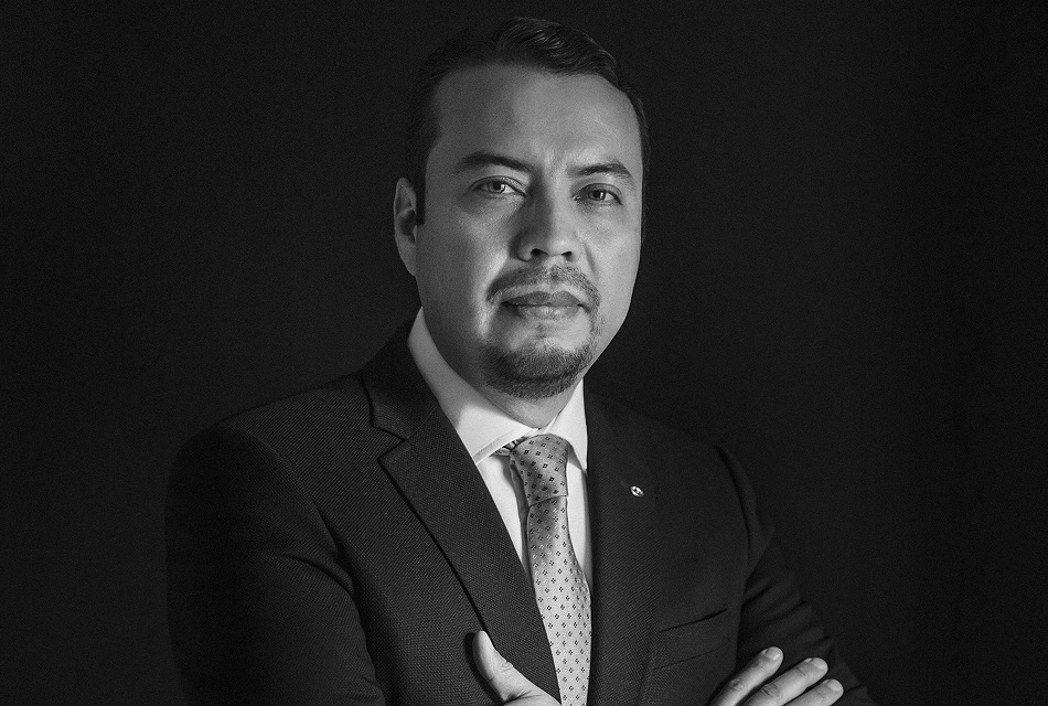 Edgar Carranza es el nuevo CEO de Hyundai México