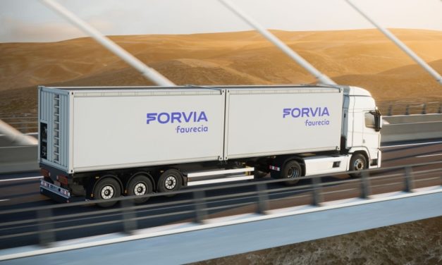 FORVIA publica sus resultados financieros del primer semestre