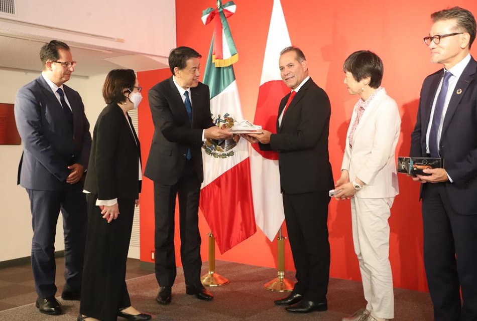 Nissan y Jatco refrendan su confianza en Aguascalientes