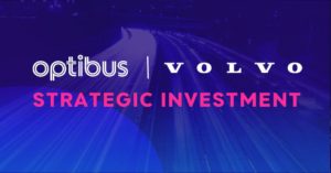 Optibus-Volvo
