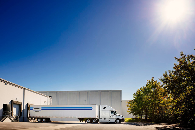 Penske Logistics presenta Informe del estado de la logística
