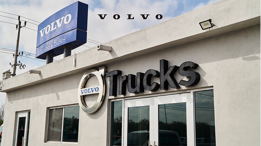 Xell Trucks Escobedo dará servicio a camiones Volvo y Mack