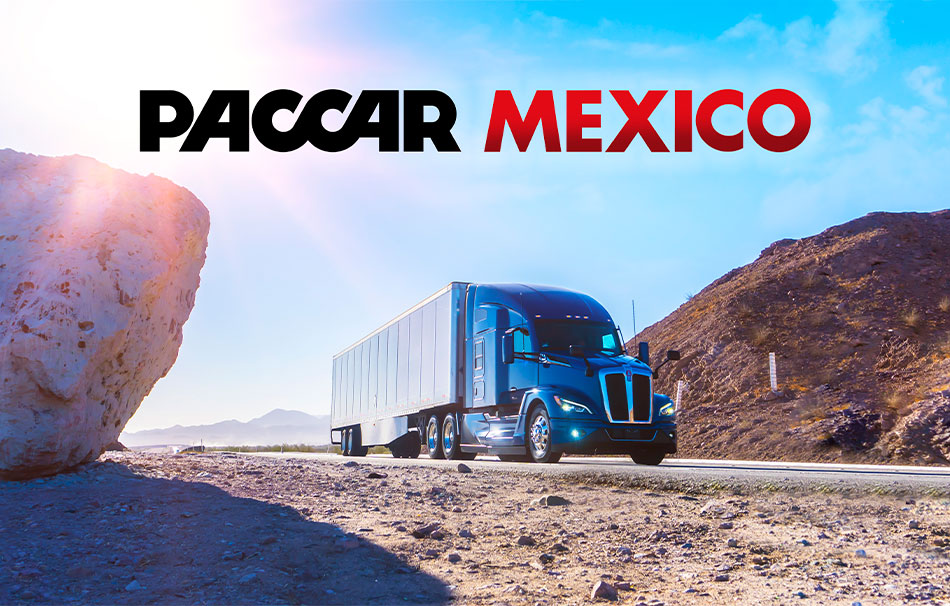 Afirman calificación AAA para PACCAR México por posición de liderazgo