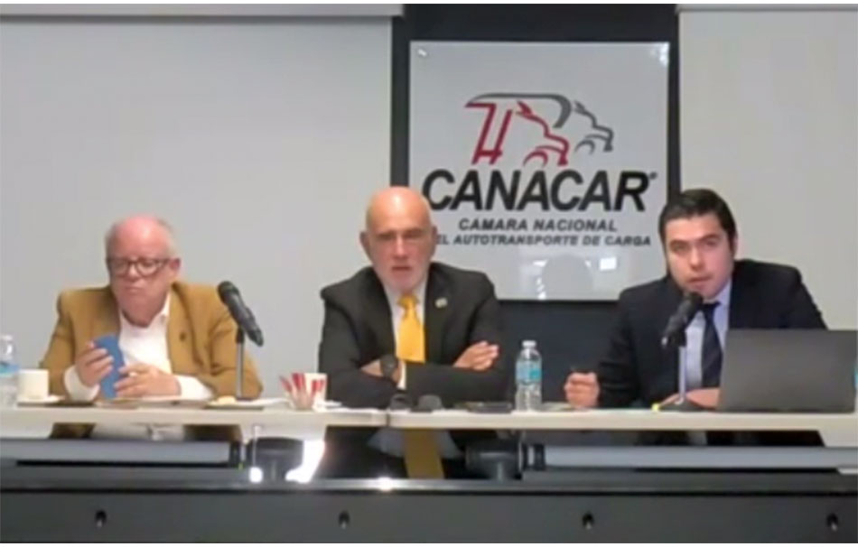 Foros Regionales de Canacar reúnen propuestas para aplicar LGMSV