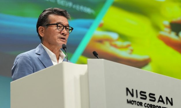 Avanza el plan Nissan Ambition 2030