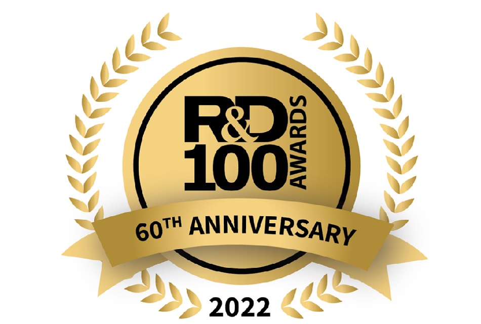 Axalta gana el R&D 100 Award
