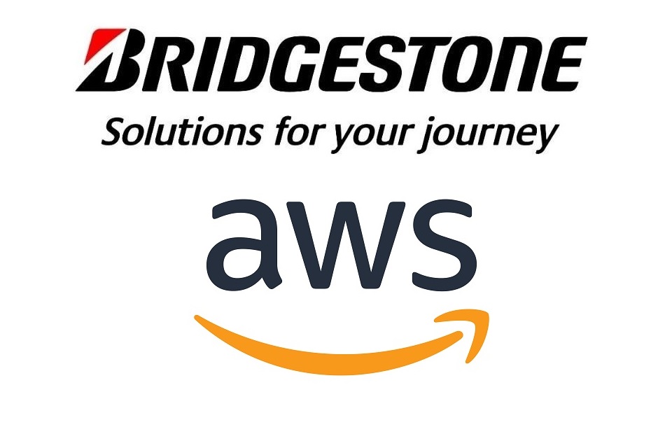 Bridgestone y AWS anuncian relación estratégica